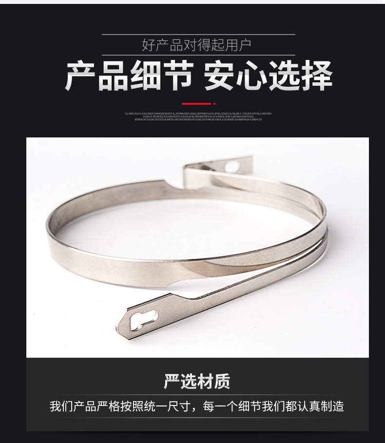 南通科立佳金屬制品有限公司圖片