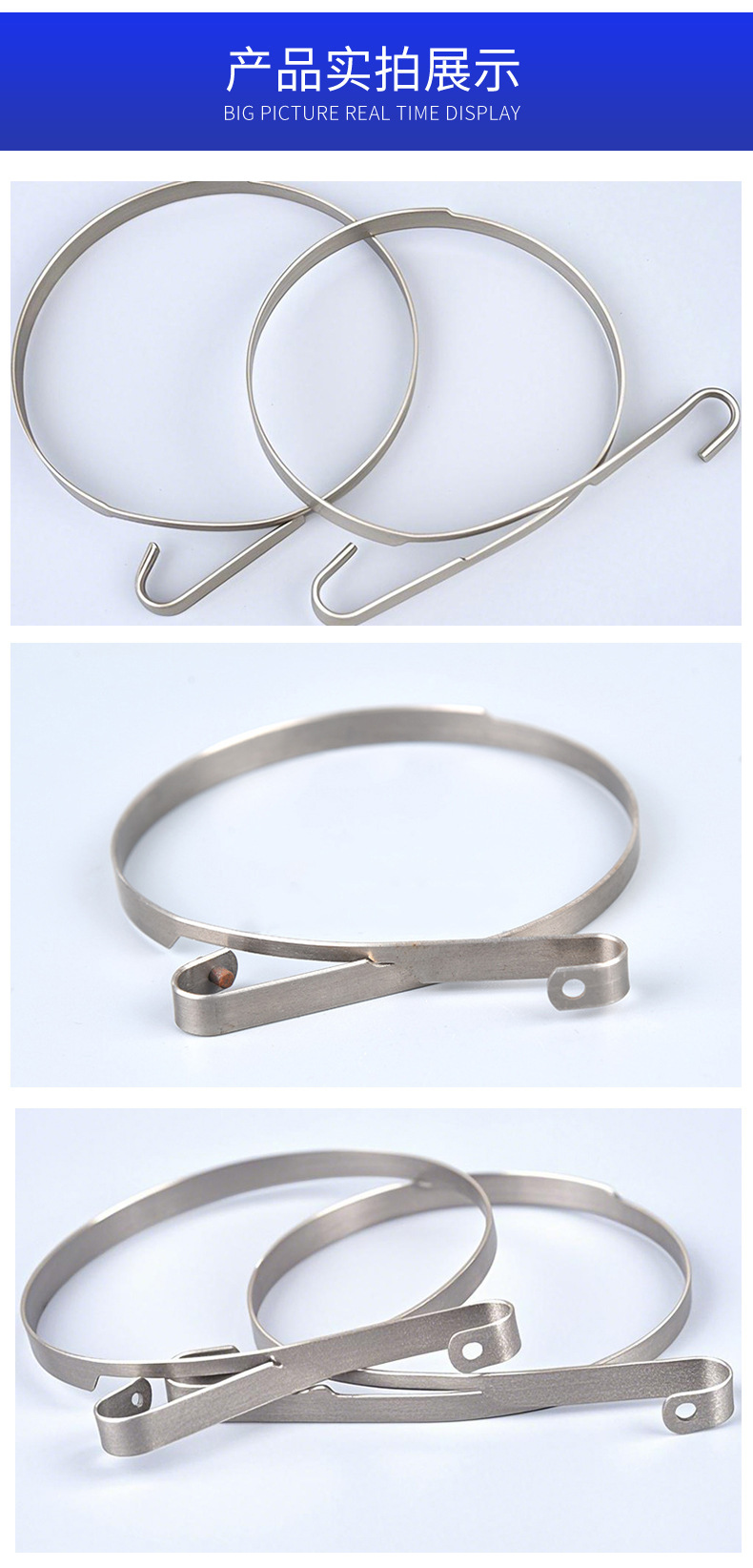 南通科立佳金屬制品有限公司圖片