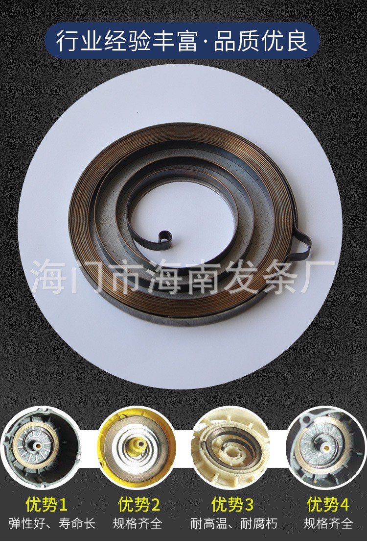 南通科立佳金屬制品有限公司圖片