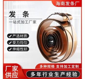 廠家生產(chǎn)發(fā)條彈簧臺(tái)鉆轉(zhuǎn)床立鉆發(fā)條轉(zhuǎn)床渦卷簧伸縮彈簧