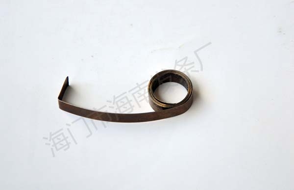 恒力彈簧