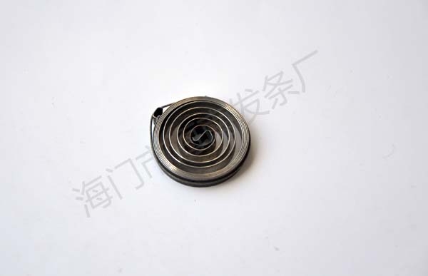 定時器發(fā)條