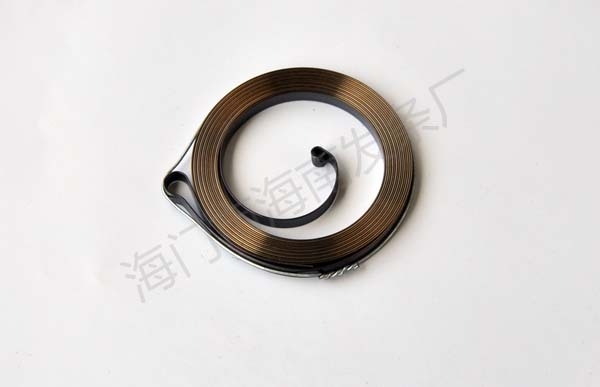電動發(fā)條