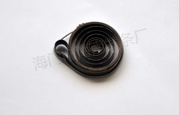 鐘表發(fā)條廠家