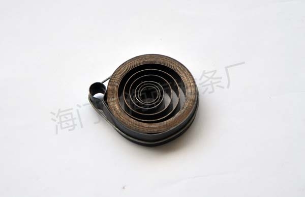 不銹鋼臺鐘發條