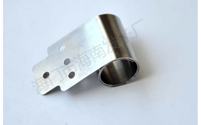 手表怎么上發條